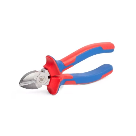 Набор слесарно-монтажного инструмента КВТ НИС-06, 10 предметов (92068) купить в Нижневартовске