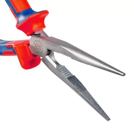 Набор слесарно-монтажного инструмента КВТ НИС-06, 10 предметов (92068) купить в Нижневартовске