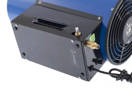 Газовая тепловая пушка СИБРТЕХ GH-18 96455 купить в Нижневартовске