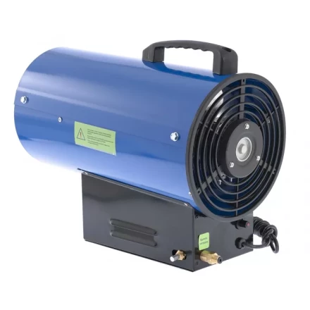 Газовая тепловая пушка СИБРТЕХ GH-18 96455 купить в Нижневартовске