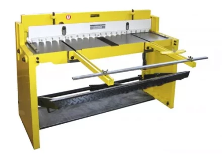 Ножницы гильотинные Корвет 553 95530 купить в Нижневартовске