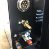 Полуавтоматический сварочный аппарат инверторный Ресанта САИПА-350 купить в Нижневартовске