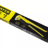 Ключ трубный STAYER "PROFI" рычажный, кованый, прямые губки, № 3, 2" 27311-3 купить в Нижневартовске
