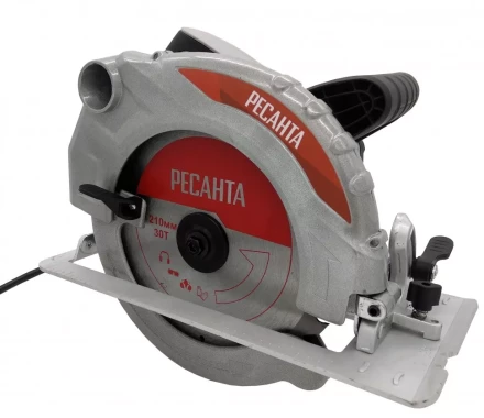 Дисковая пила Ресанта ДП-210/2000 купить в Нижневартовске