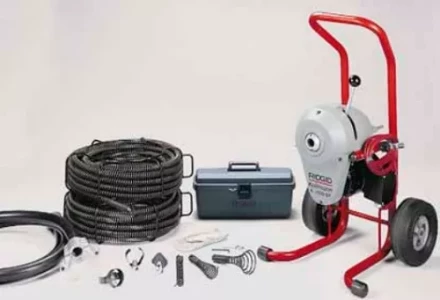 Секционная прочистная машина K-1500A SE  45317 купить в Нижневартовске