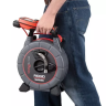 Барабан microDrain D65S Reel с системой micro CA-350 230 В PAL  40793 купить в Нижневартовске