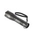 Фонарь 3 W CREE LED зум 3 режима 100% - 50% - стробоскоп ремешок 160 Лм 200 м 3хААА Stern 90581 купить в Нижневартовске