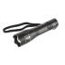 Фонарь 3 W CREE LED зум 3 режима 100% - 50% - стробоскоп ремешок 160 Лм 200 м 3хААА Stern 90581 купить в Нижневартовске