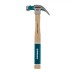 Молоток-гвоздодер с магнитом GROSS AMERICAN HICKORY 450 г угол 45 обрезиненная рукоятка 10415 купить в Нижневартовске