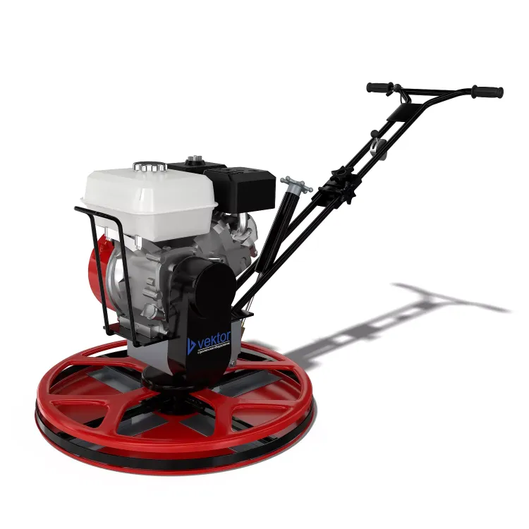 Затирочная машина VEKTOR VSCG-600 Honda GX160 купить в Нижневартовске