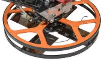 Затирочная машина VEKTOR VSCG-600 Honda GX160 купить в Нижневартовске