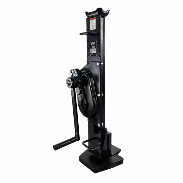 Домкрат реечный низкопрофильный HITCH JRN-10000 10т (SZ086930) купить в Нижневартовске