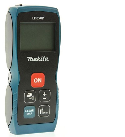 Дальномер лазерный Makita LD050P купить в Нижневартовске
