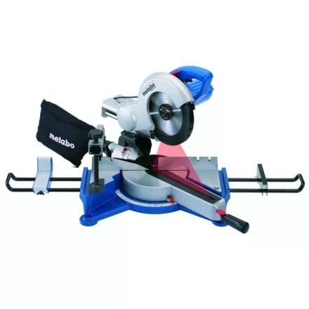 Пила торцовая Metabo KGS 255 PLUS купить в Нижневартовске