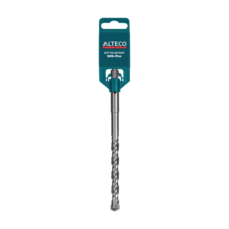 Бур по бетону ALTECO 25х260 SDS-Plus 17446 купить в Нижневартовске