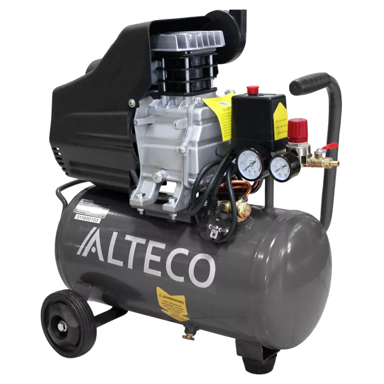 Компрессор ALTECO ACD 20/200 30950 купить в Нижневартовске