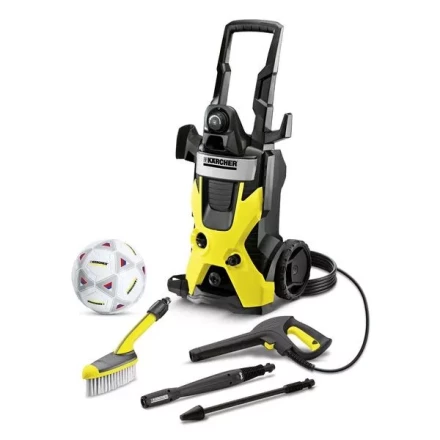 Минимойка-мойка высокого давления KARCHER K 5 Soccer купить в Нижневартовске