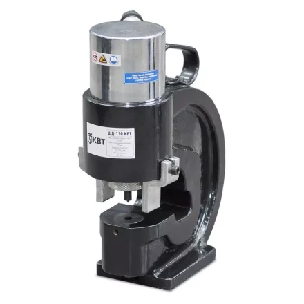 Пресс для перфорации шин (шинодыр) ШД-110 КВТ купить в Нижневартовске