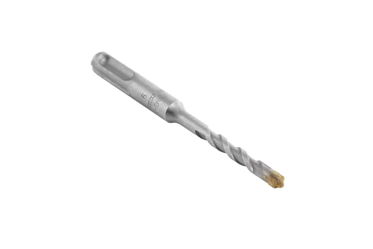 Бур HAMMER Ф6х110мм SDS Plus (201-310) купить в Нижневартовске