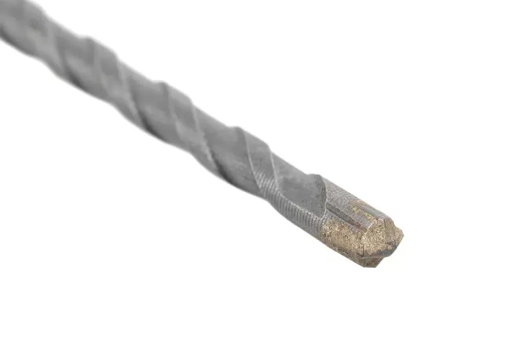 Бур HAMMER Ф6х110мм SDS Plus (201-310) купить в Нижневартовске