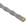 Бур HAMMER Ф6х110мм SDS Plus (201-310) купить в Нижневартовске