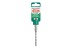 Бур HAMMER Ф6х110мм SDS Plus (201-310) купить в Нижневартовске