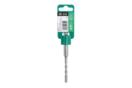 Бур HAMMER Ф6х110мм SDS Plus (201-310) купить в Нижневартовске