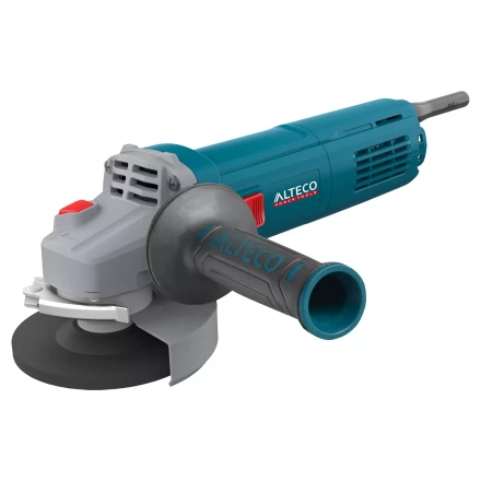 Угловая шлифмашина ALTECO Heavy Duty AGH 1000-125 76164 купить в Нижневартовске