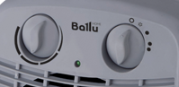 Тепловентилятор Ballu BFH/S-10 купить в Нижневартовске