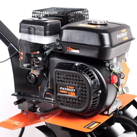 Культиватор Бензиновый PATRIOT 6585 P Dallas 2 купить в Нижневартовске