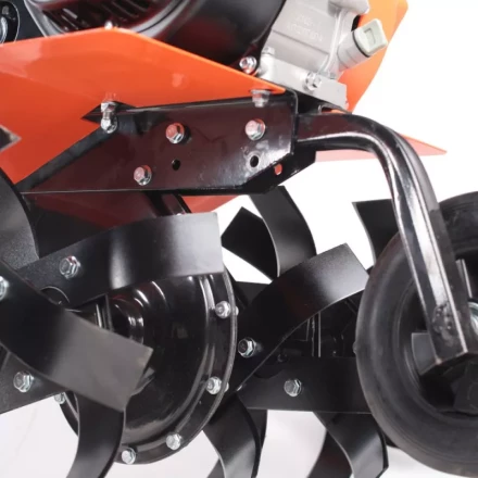 Культиватор Бензиновый PATRIOT 6585 P Dallas 2 купить в Нижневартовске