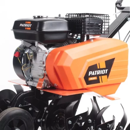 Культиватор Бензиновый PATRIOT 6585 P Dallas 2 купить в Нижневартовске