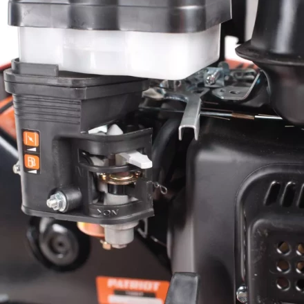 Культиватор Бензиновый PATRIOT 6585 P Dallas 2 купить в Нижневартовске