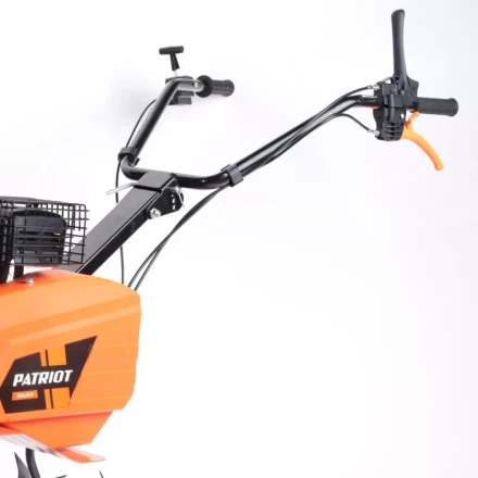 Культиватор Бензиновый PATRIOT 6585 P Dallas 2 купить в Нижневартовске