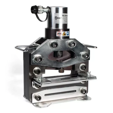 Пресс для резки шин (шинорез) ШР-150 NEO КВТ купить в Нижневартовске