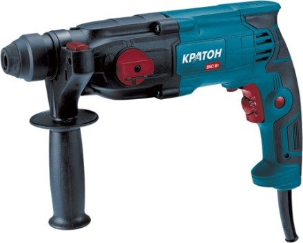 Перфоратор Кратон RH-650-24 3 07 01 025 купить в Нижневартовске