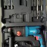 Перфоратор Кратон RH-650-24 3 07 01 025 купить в Нижневартовске