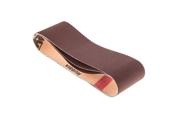 Лента шлиф. бесконечная HAMMER 75х533мм P150 купить в Нижневартовске