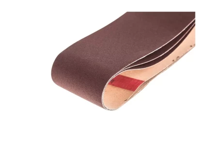 Лента шлиф. бесконечная HAMMER 75х533мм P150 купить в Нижневартовске