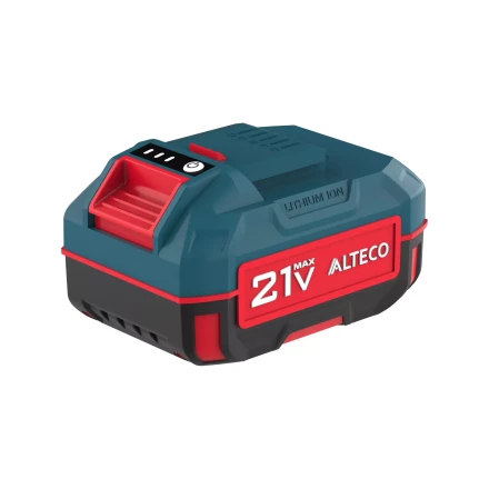 Аккумулятор ALTECO BCD 21-50 Li 77263 купить в Нижневартовске