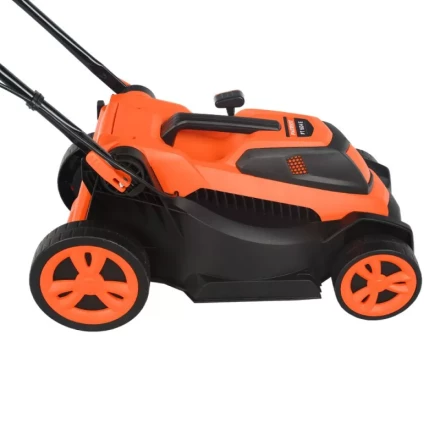 Газонокосилка электрическая PT 1634E PATRIOT купить в Нижневартовске
