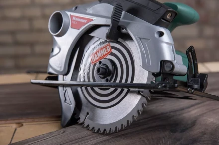 Диск пильный твердосплавный HAMMER Ф210х30мм 64зуб. купить в Нижневартовске