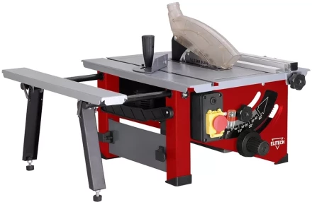 Пила настольная ELITECH СР 1221 купить в Нижневартовске