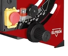 Пила настольная ELITECH СР 1221 купить в Нижневартовске