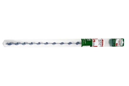 Сверло по дереву HAMMER Ф16х460мм (DR WD AR 16мм*460/370мм) купить в Нижневартовске