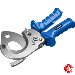 ЗУБР НС-50T, d 50 мм, секторные ножницы, Профессионал (23351-50)