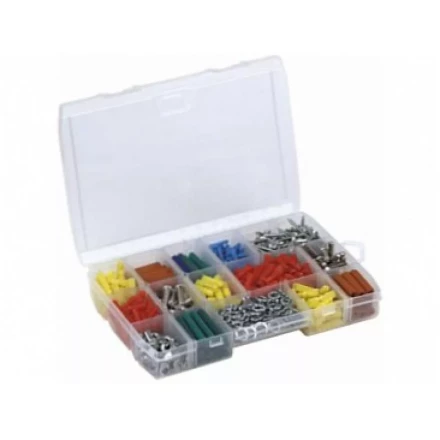 Органайзер 17-секционный пластмассовый OPP Organiser Stanley 1-92-889 купить в Нижневартовске