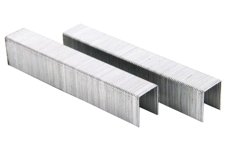 Скобы для степлера HAMMER 215-003 14мм, тип 53, 1000 шт. купить в Нижневартовске