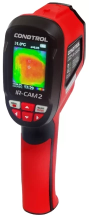 Тепловизор IR-CAM 2 CONDTROL купить в Нижневартовске