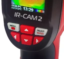 Тепловизор IR-CAM 2 CONDTROL купить в Нижневартовске
